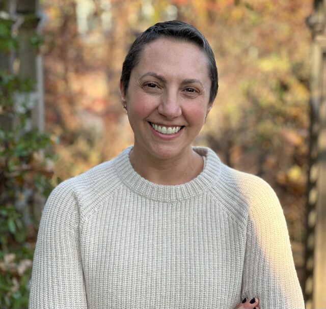 Dr. Bridget Godwin