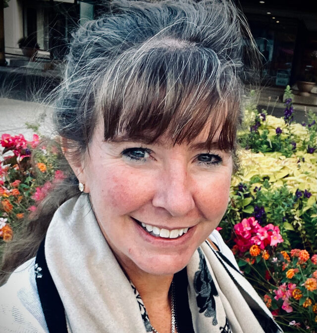Dr. Brooke Buckley