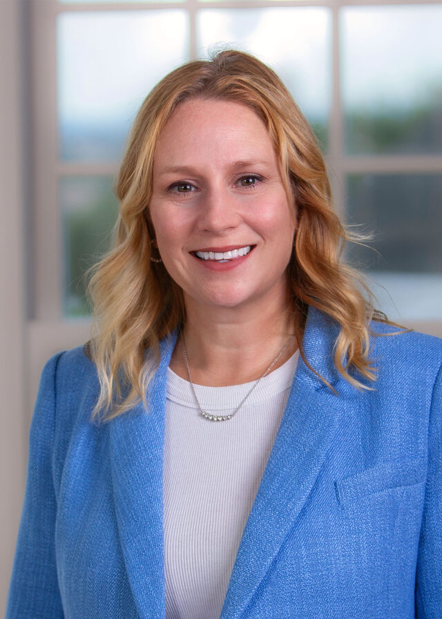 Dr. Katie Jobbins