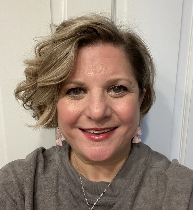 Dr. Sara Ayers