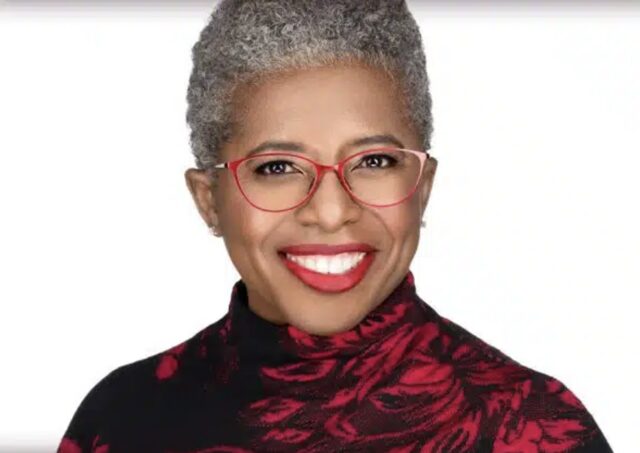 Dr. Sonia Wright