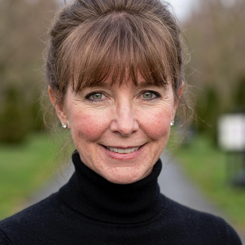 Dr. Brooke Buckley MD, MBA, FACS, DipABLM
